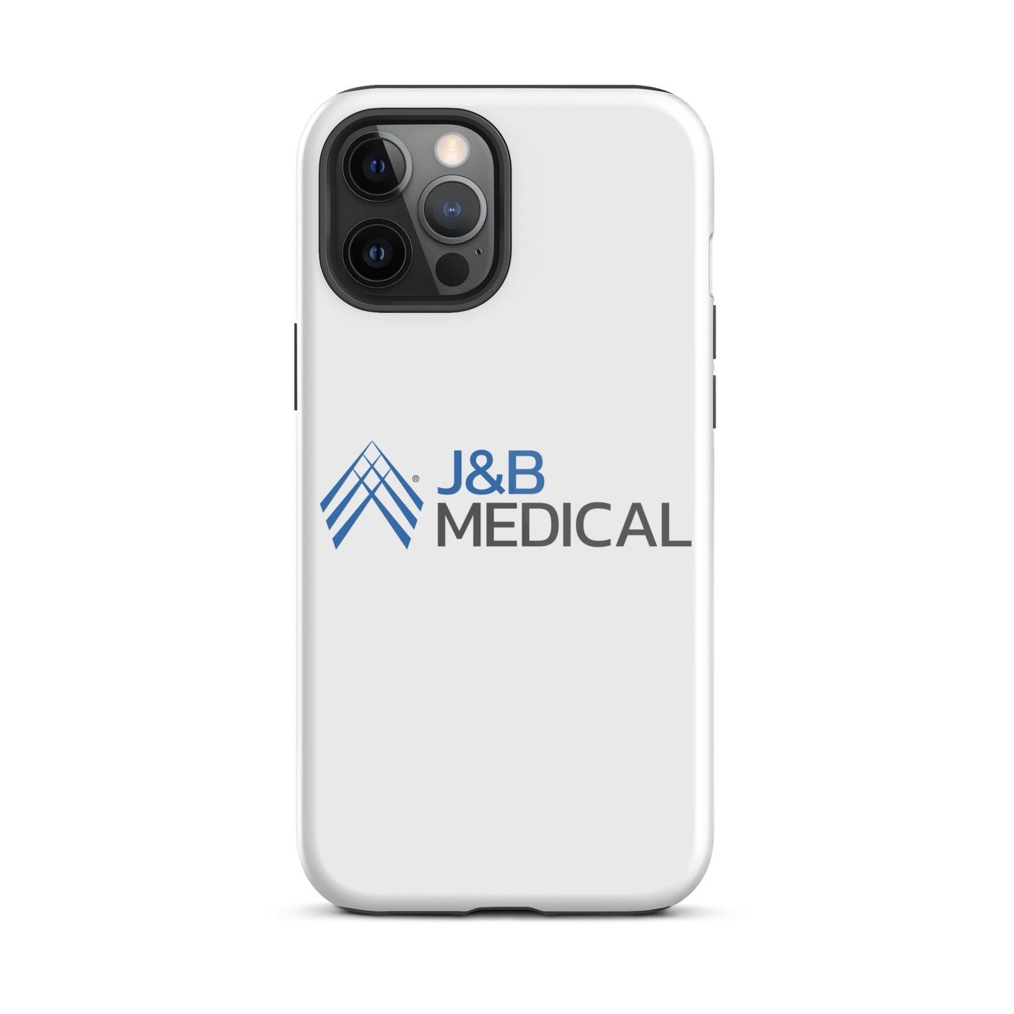 Tough Case for iPhone® - J&B Medical