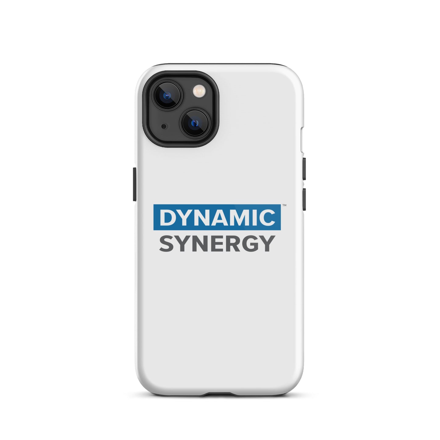 Tough Case for iPhone® - Dynamic Synergy