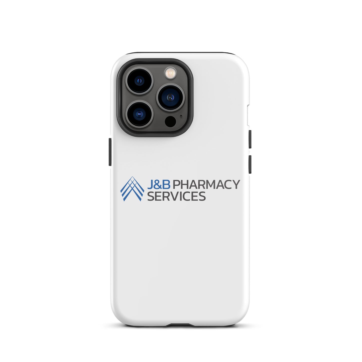 Tough Case for iPhone® - J&B Pharmacy