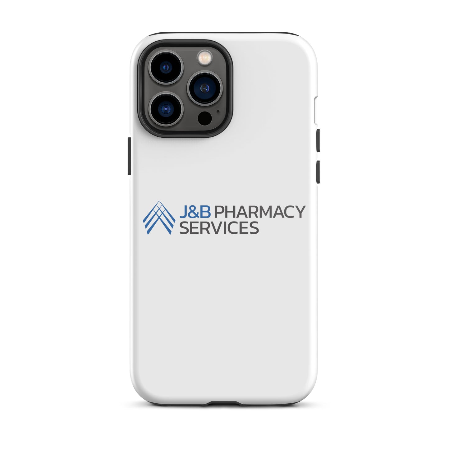 Tough Case for iPhone® - J&B Pharmacy