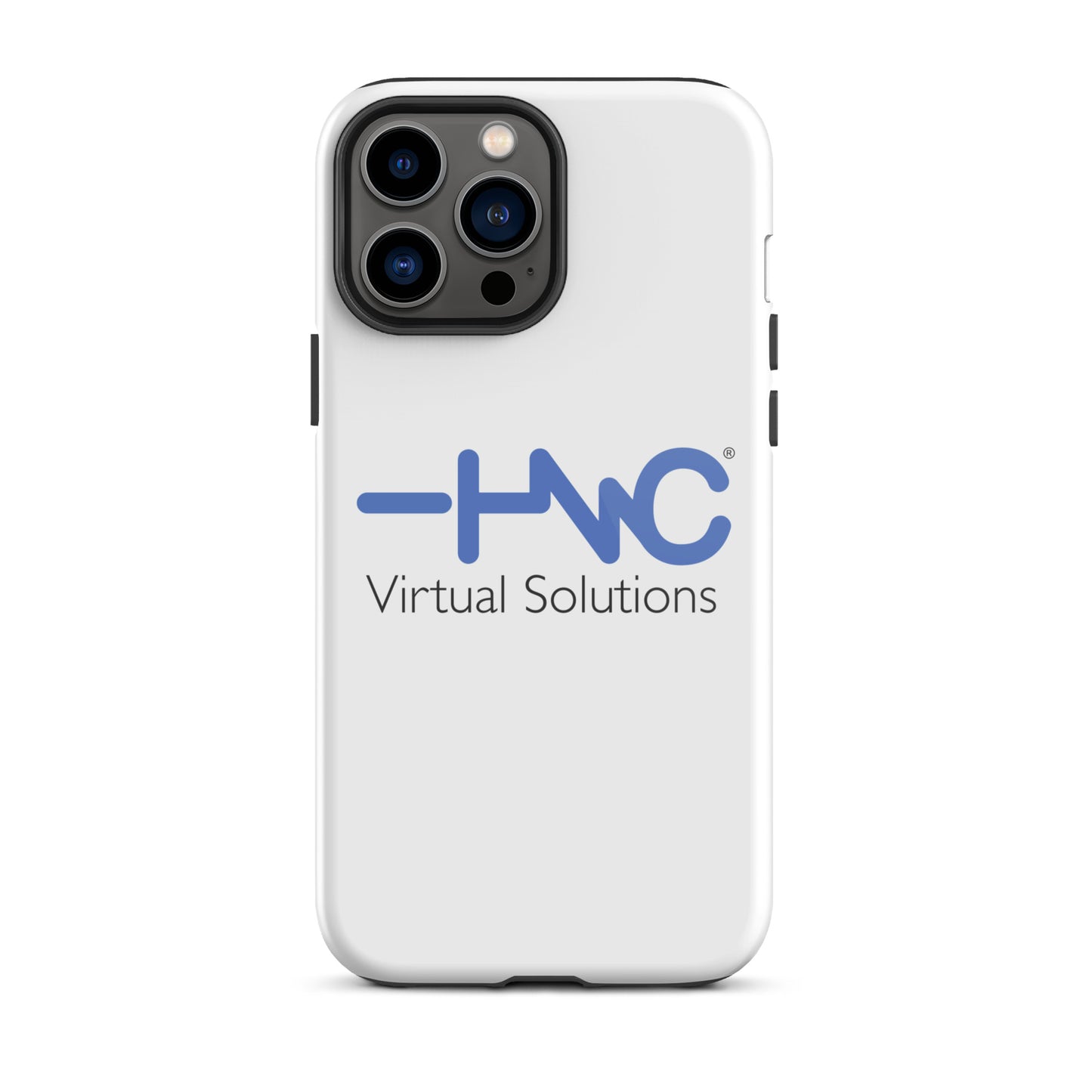 Tough Case for iPhone® - HNC