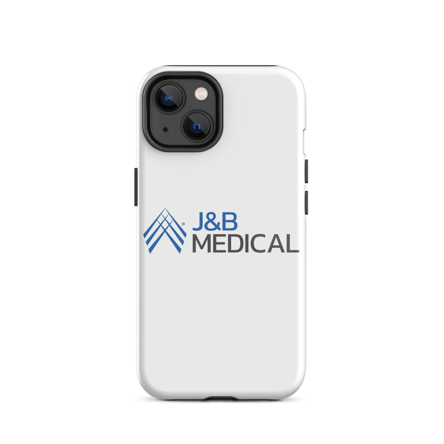 Tough Case for iPhone® - J&B Medical