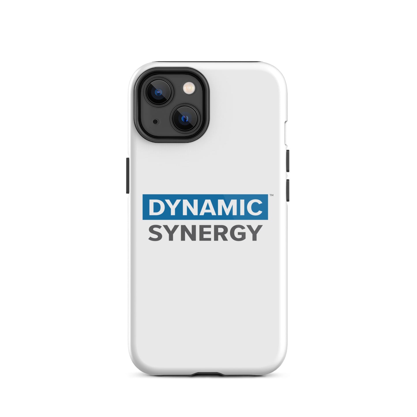 Tough Case for iPhone® - Dynamic Synergy