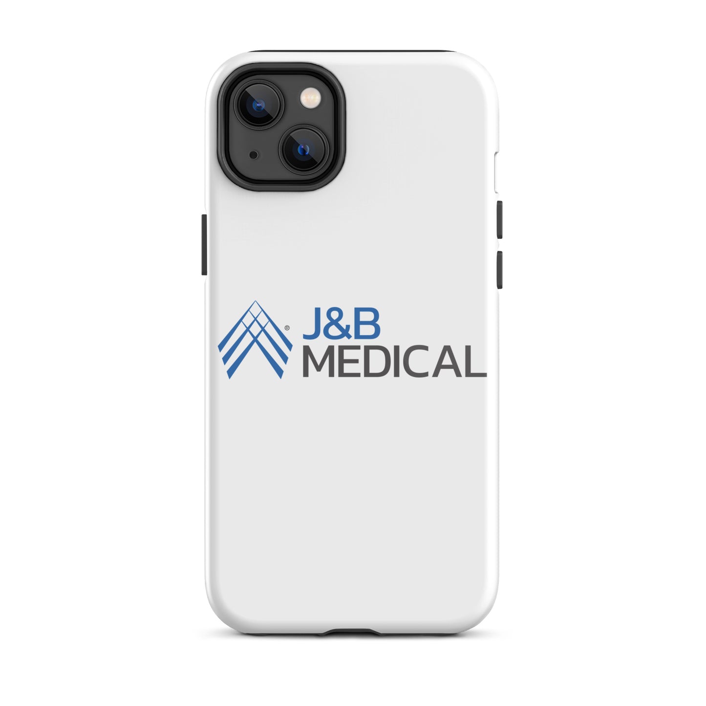 Tough Case for iPhone® - J&B Medical