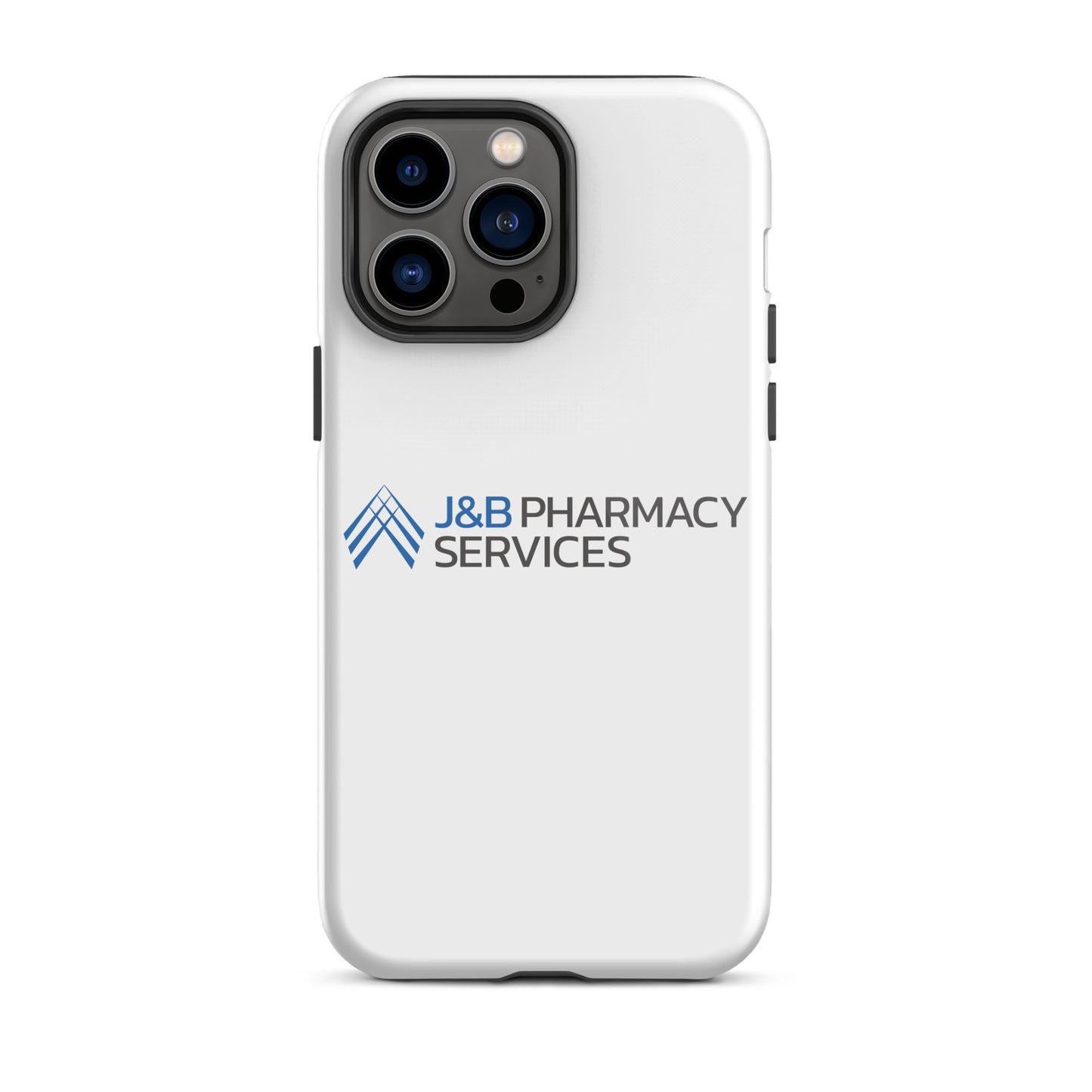 Tough Case for iPhone® - J&B Pharmacy