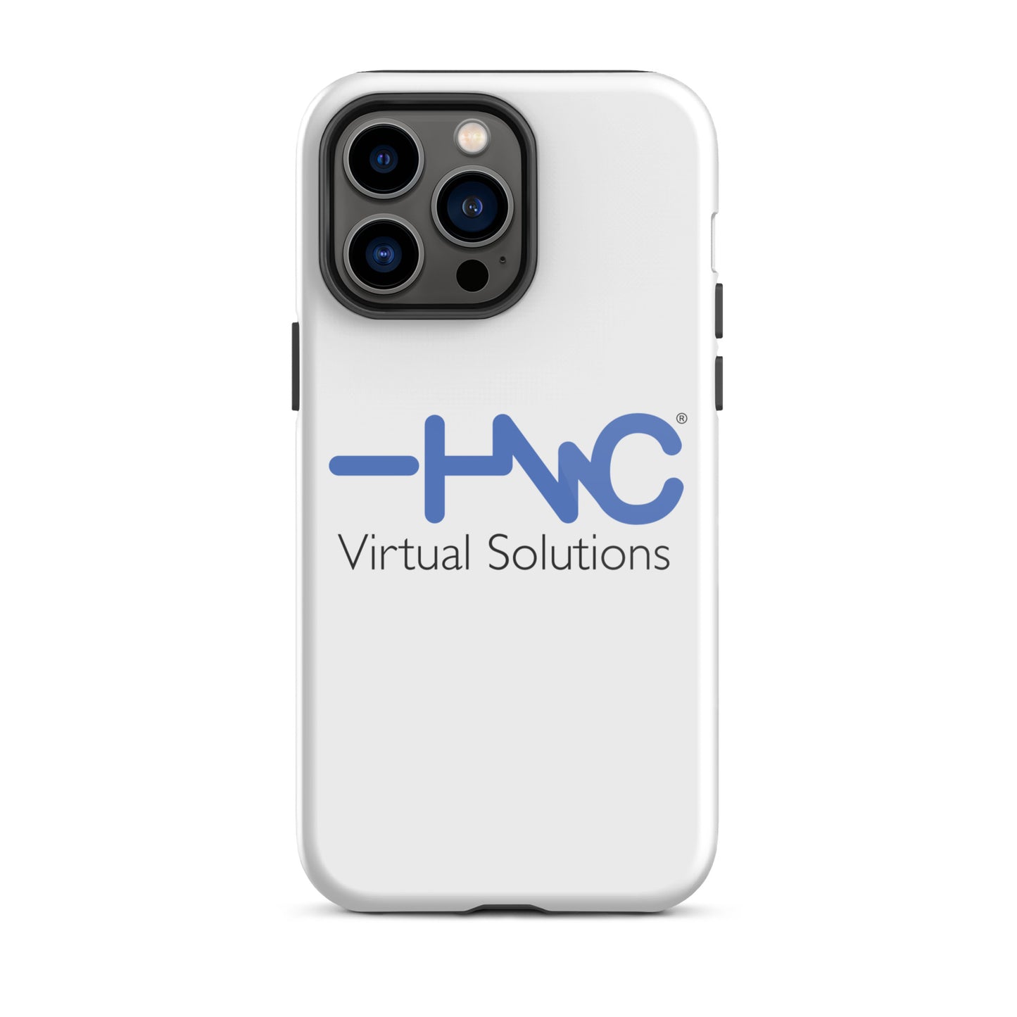 Tough Case for iPhone® - HNC