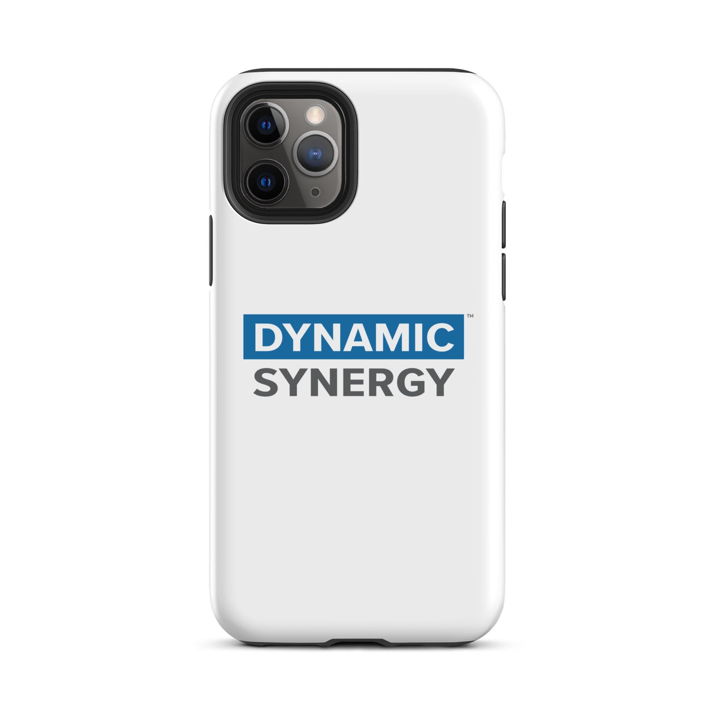 Tough Case for iPhone® - Dynamic Synergy