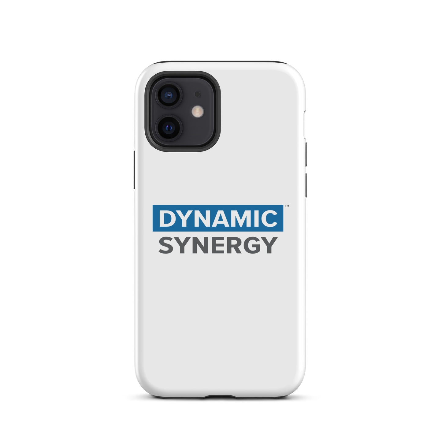 Tough Case for iPhone® - Dynamic Synergy