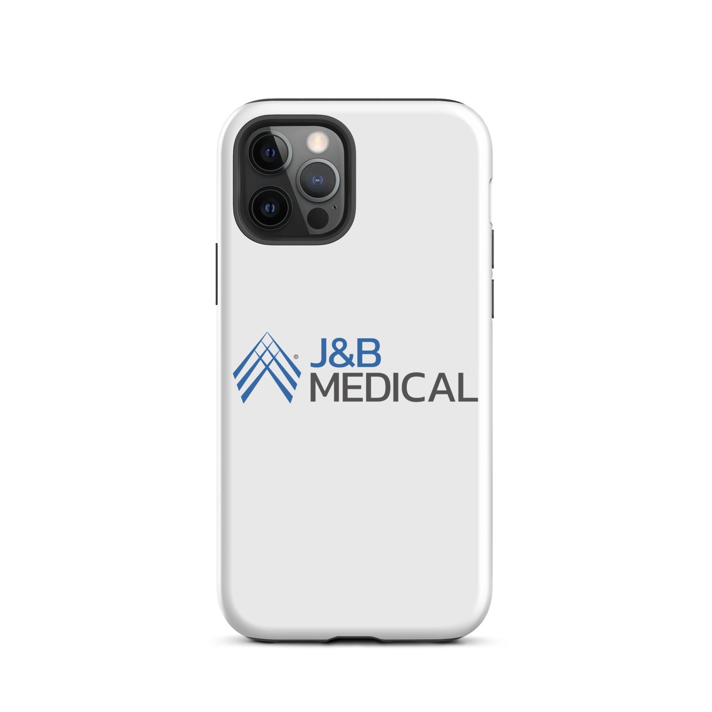 Tough Case for iPhone® - J&B Medical