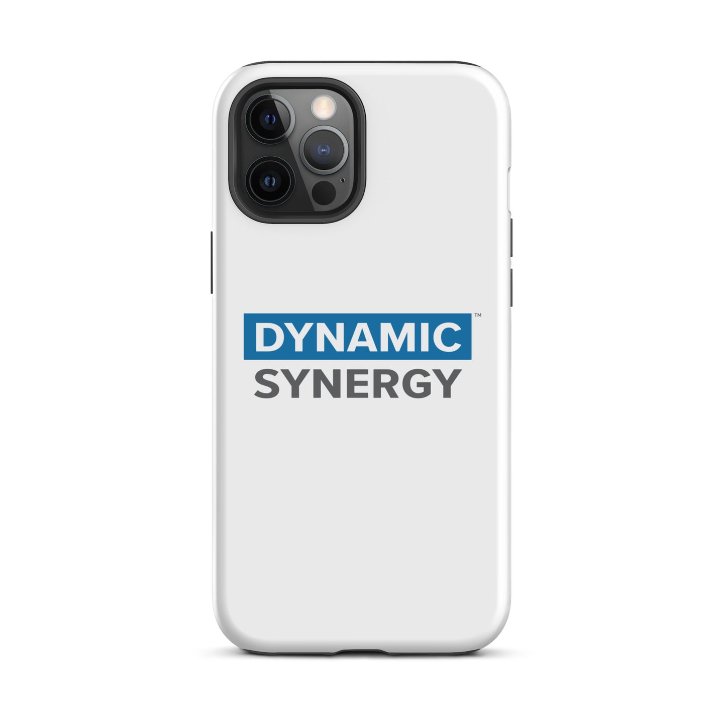 Tough Case for iPhone® - Dynamic Synergy