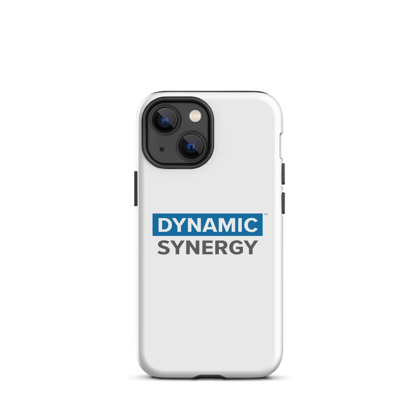 Tough Case for iPhone® - Dynamic Synergy