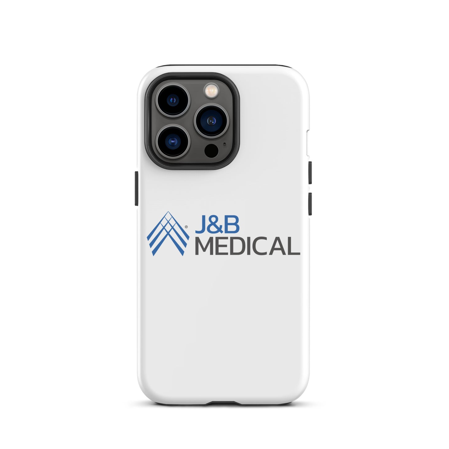 Tough Case for iPhone® - J&B Medical