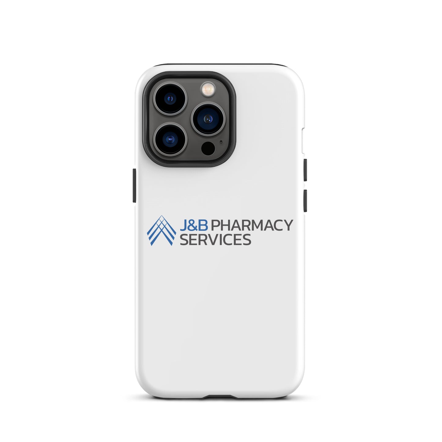 Tough Case for iPhone® - J&B Pharmacy