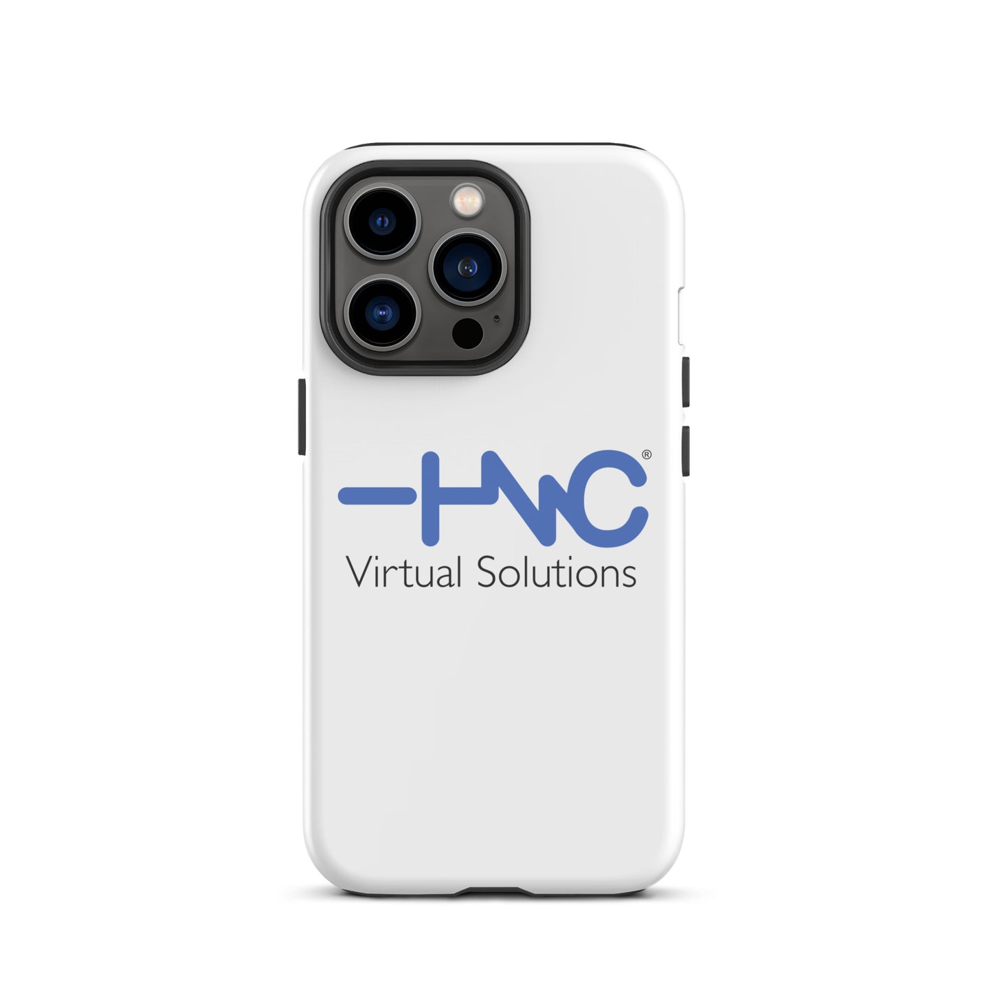 Tough Case for iPhone® - HNC