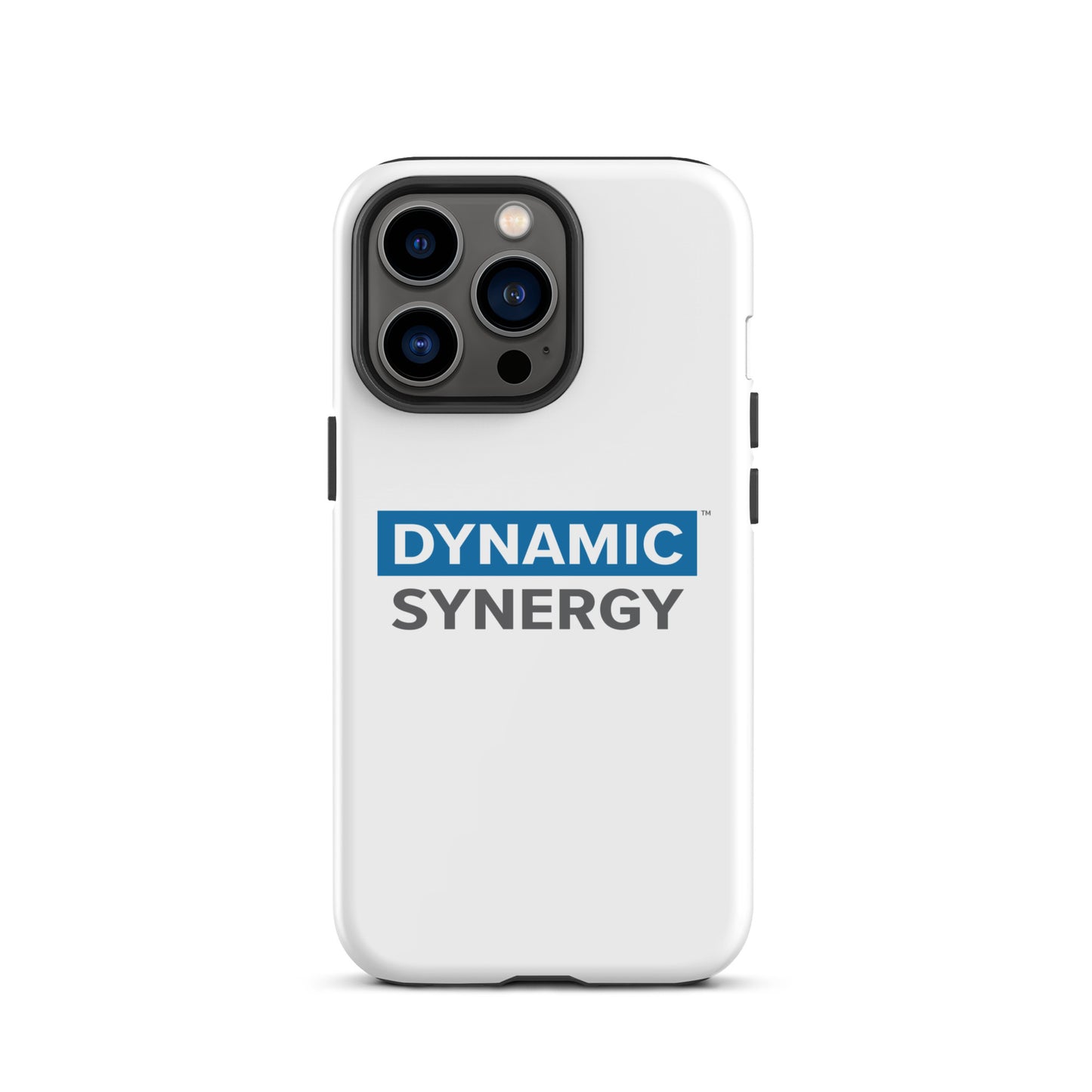 Tough Case for iPhone® - Dynamic Synergy