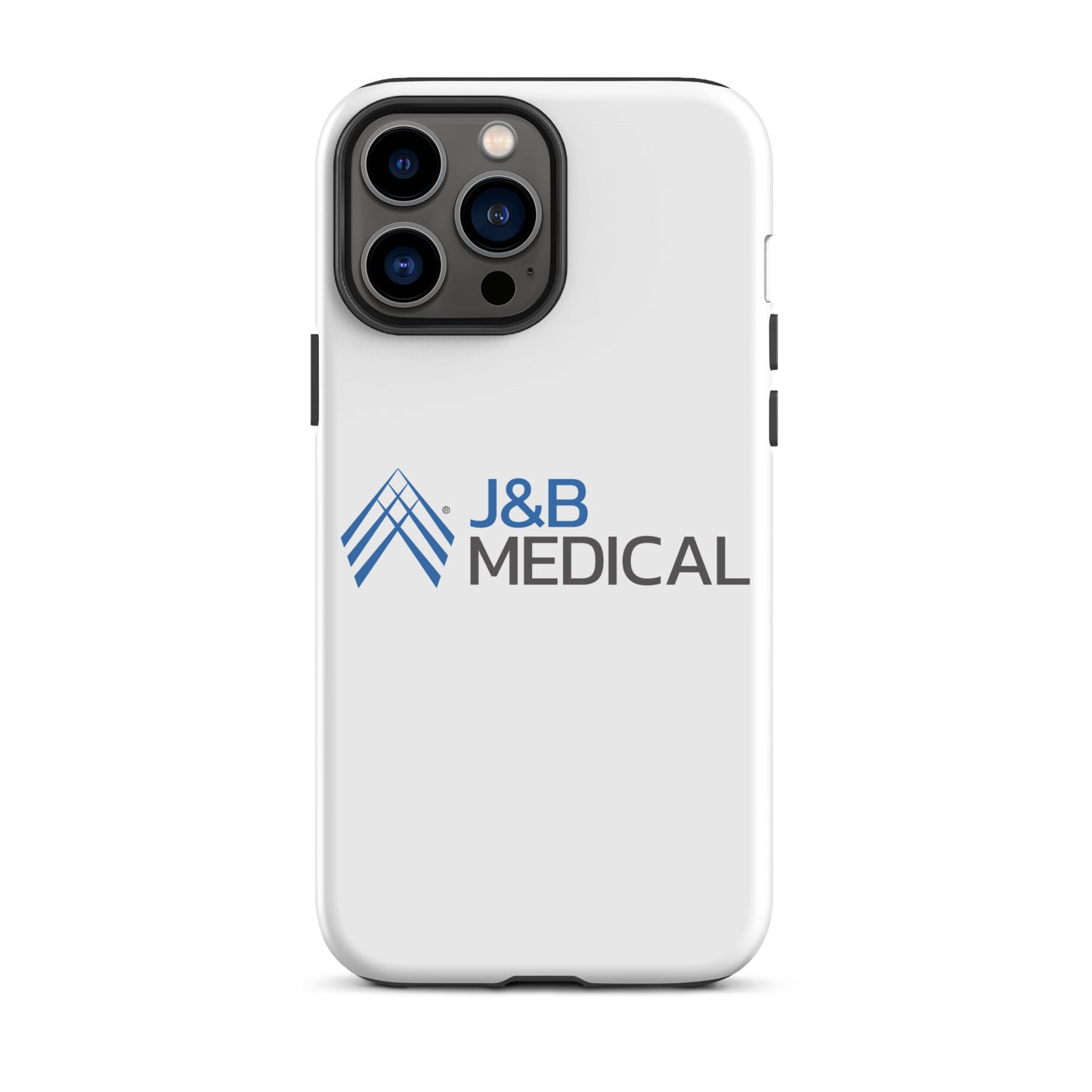 Tough Case for iPhone® - J&B Medical