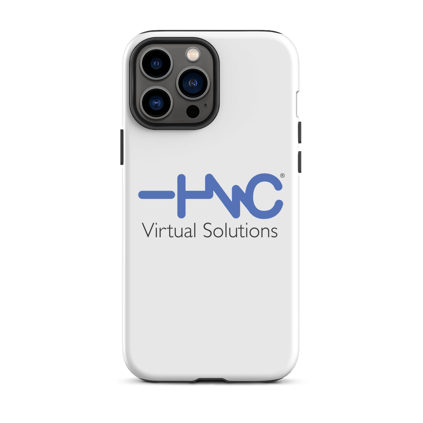 Tough Case for iPhone® - HNC