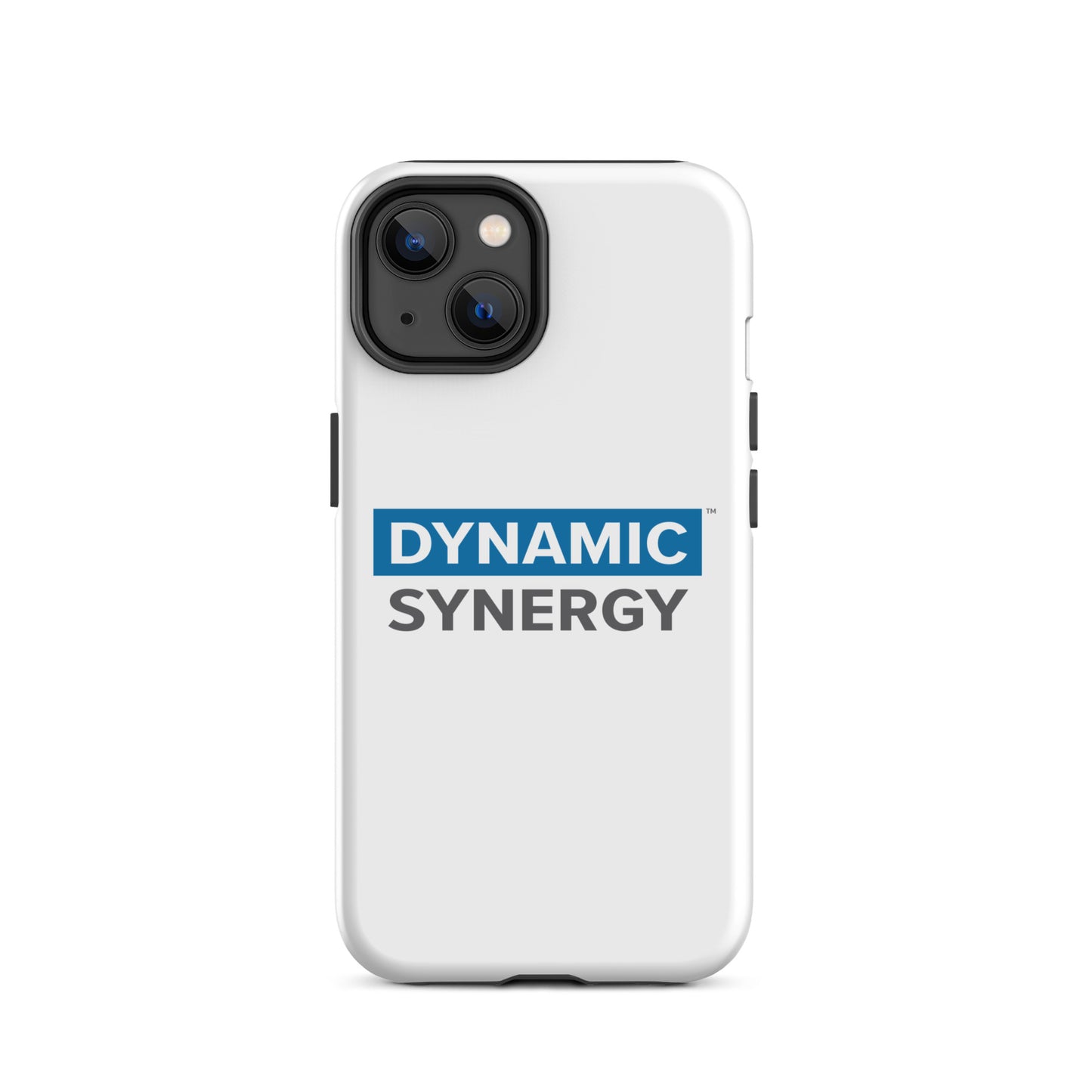 Tough Case for iPhone® - Dynamic Synergy