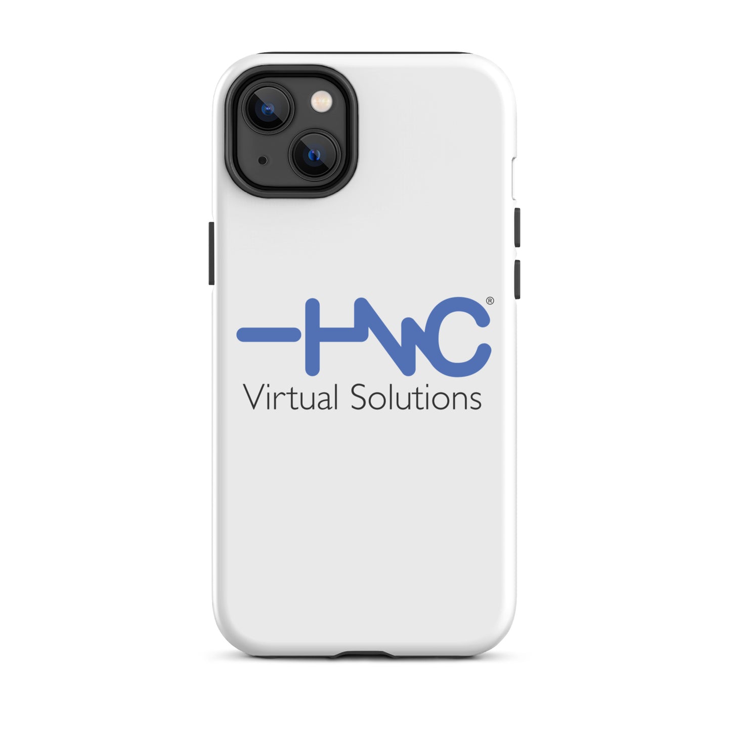 Tough Case for iPhone® - HNC