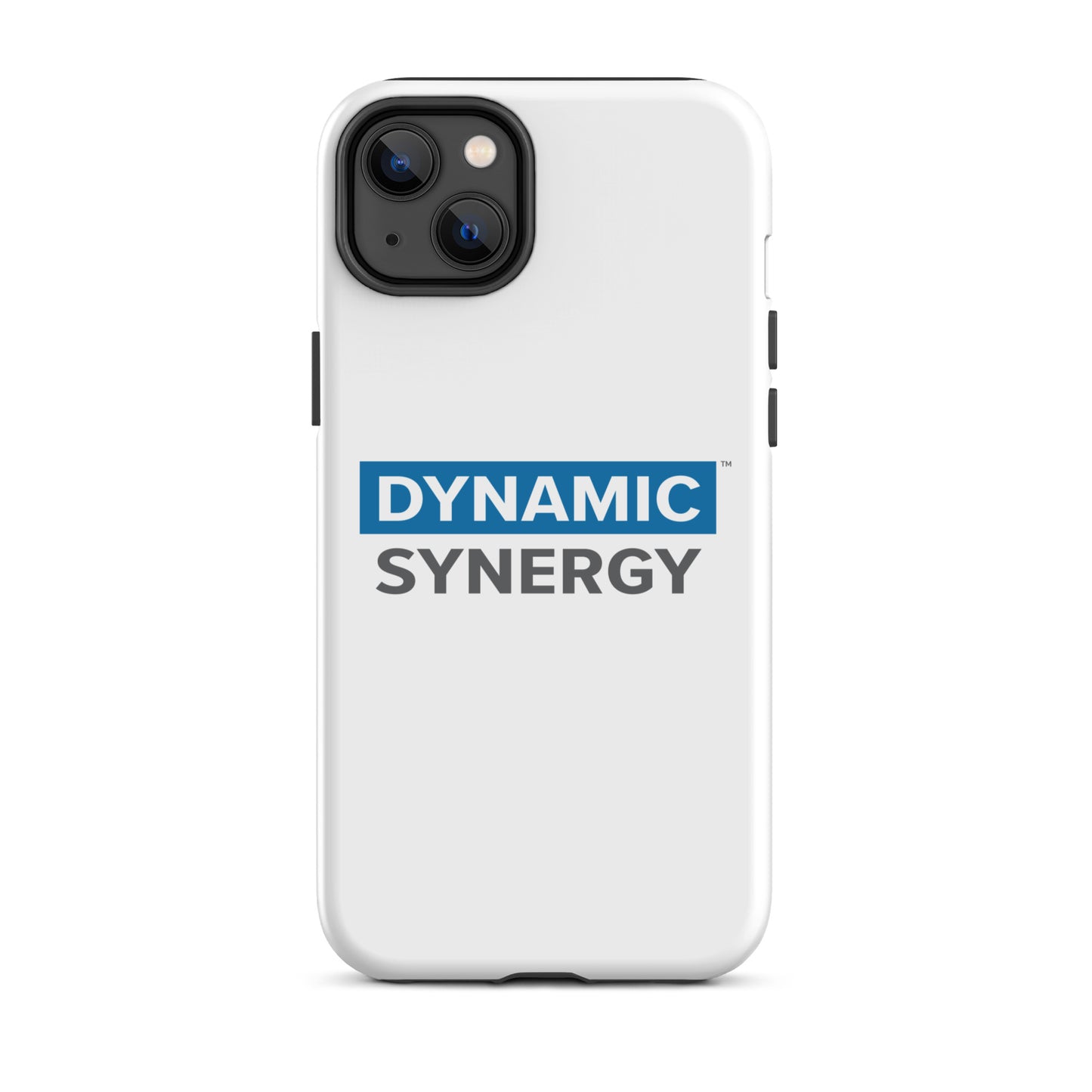 Tough Case for iPhone® - Dynamic Synergy