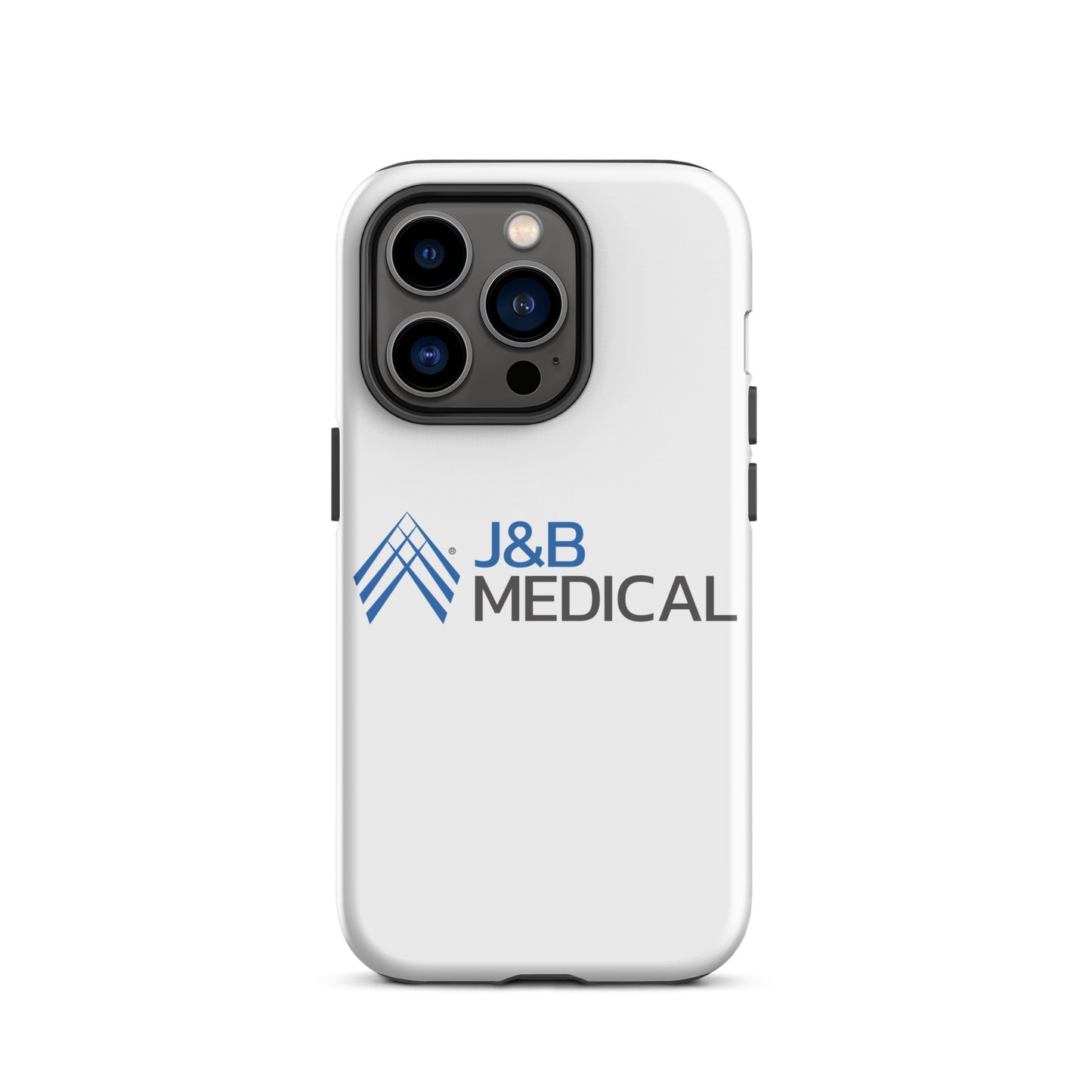 Tough Case for iPhone® - J&B Medical