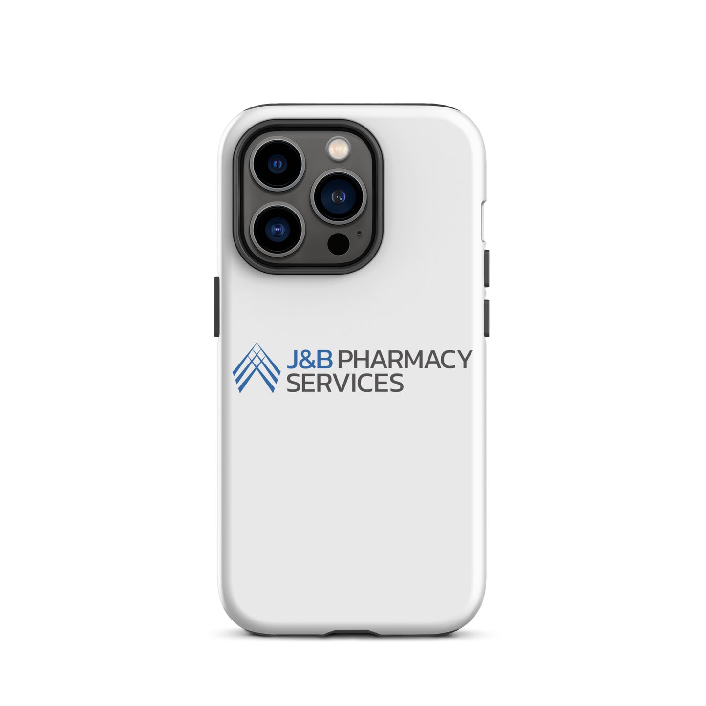 Tough Case for iPhone® - J&B Pharmacy