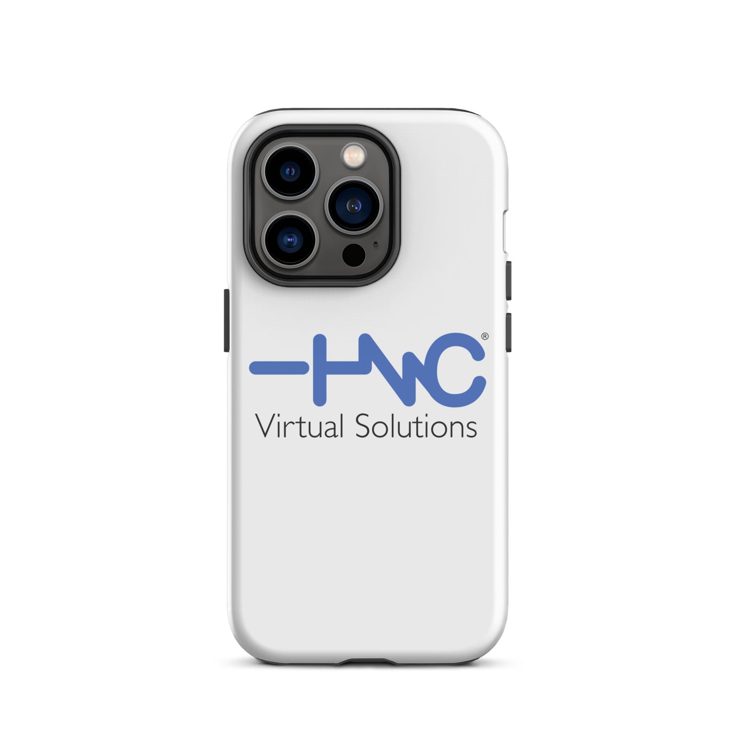 Tough Case for iPhone® - HNC