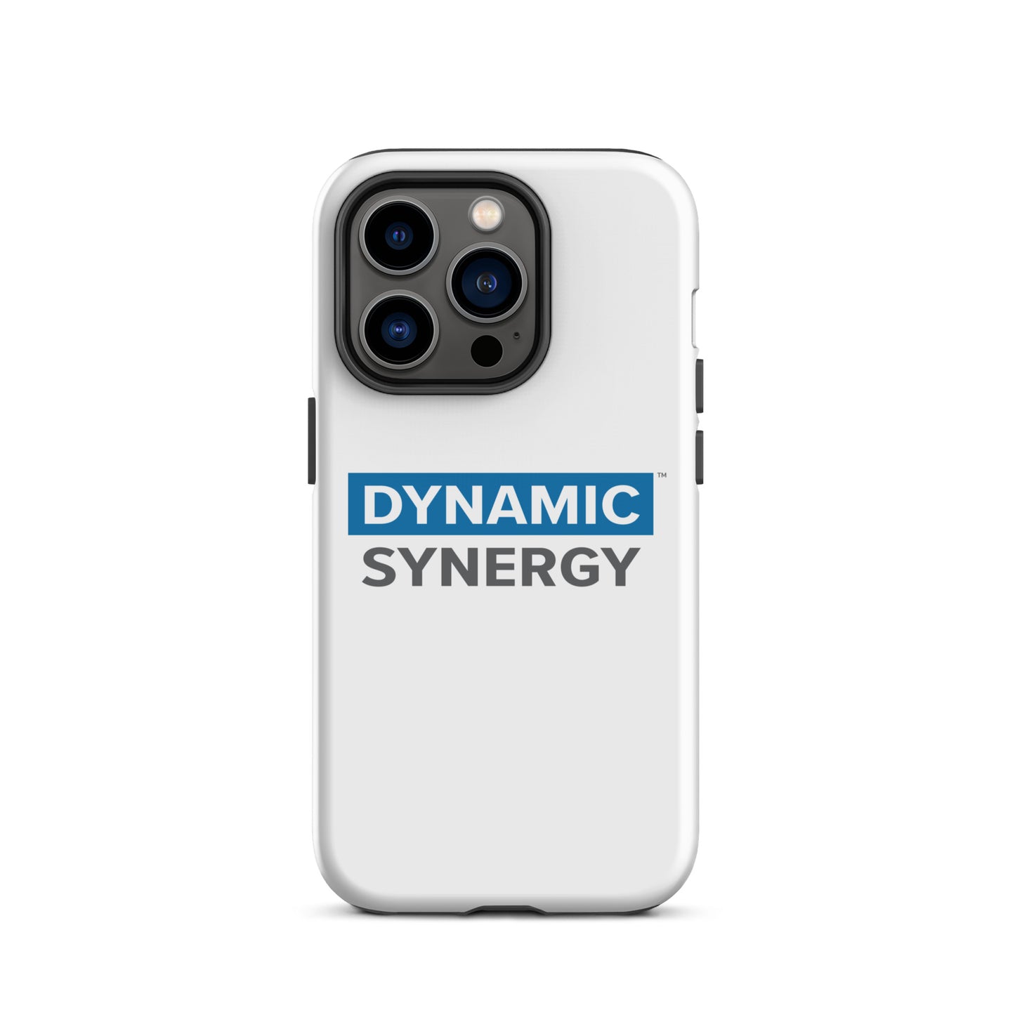 Tough Case for iPhone® - Dynamic Synergy