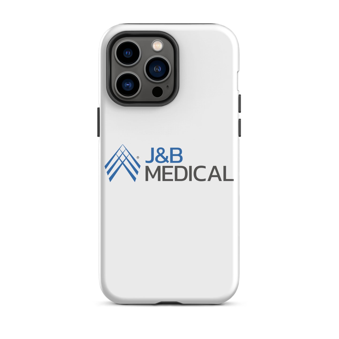 Tough Case for iPhone® - J&B Medical