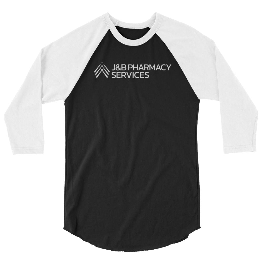 3/4 sleeve raglan shirt - JBP