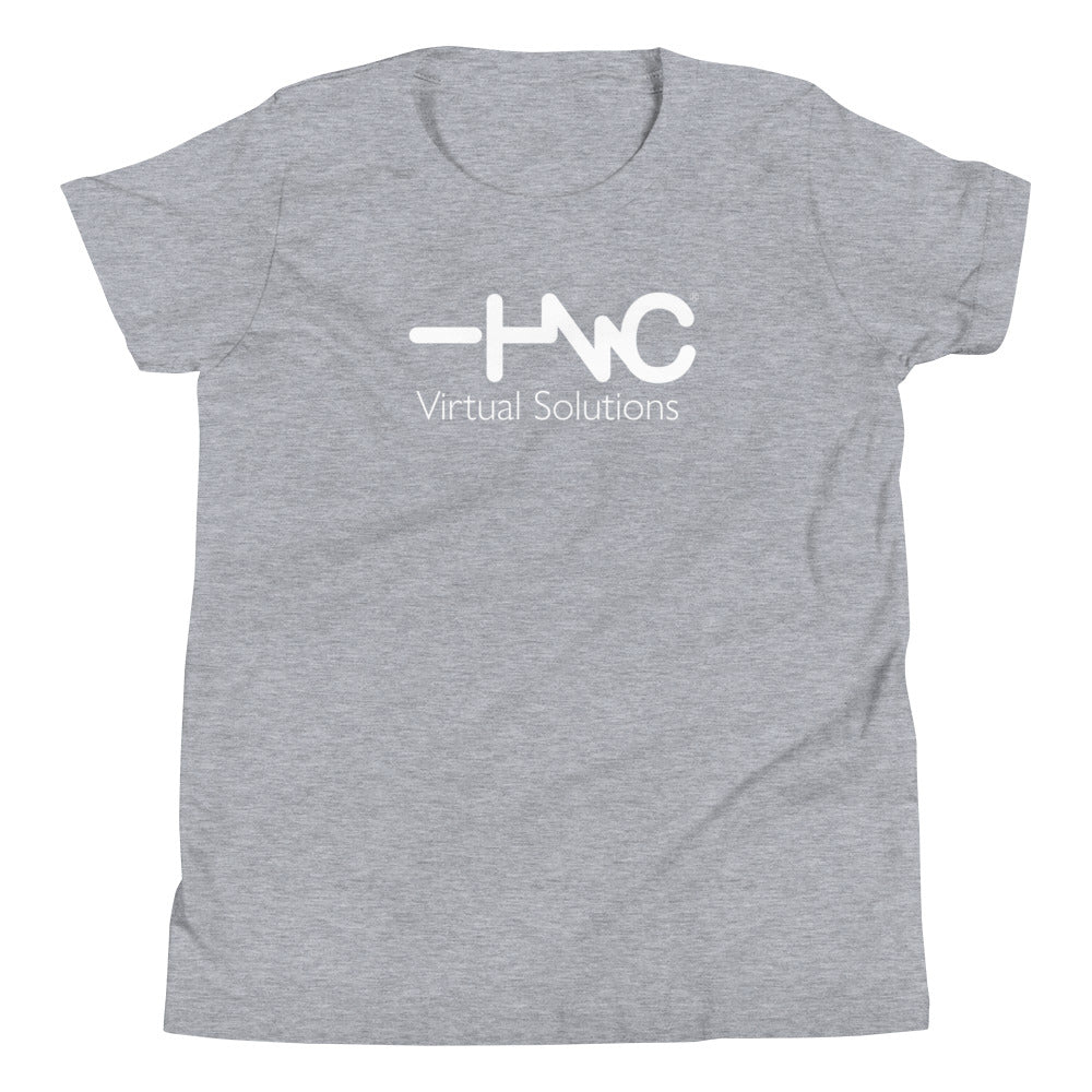 Youth Short Sleeve T-Shirt - HNC