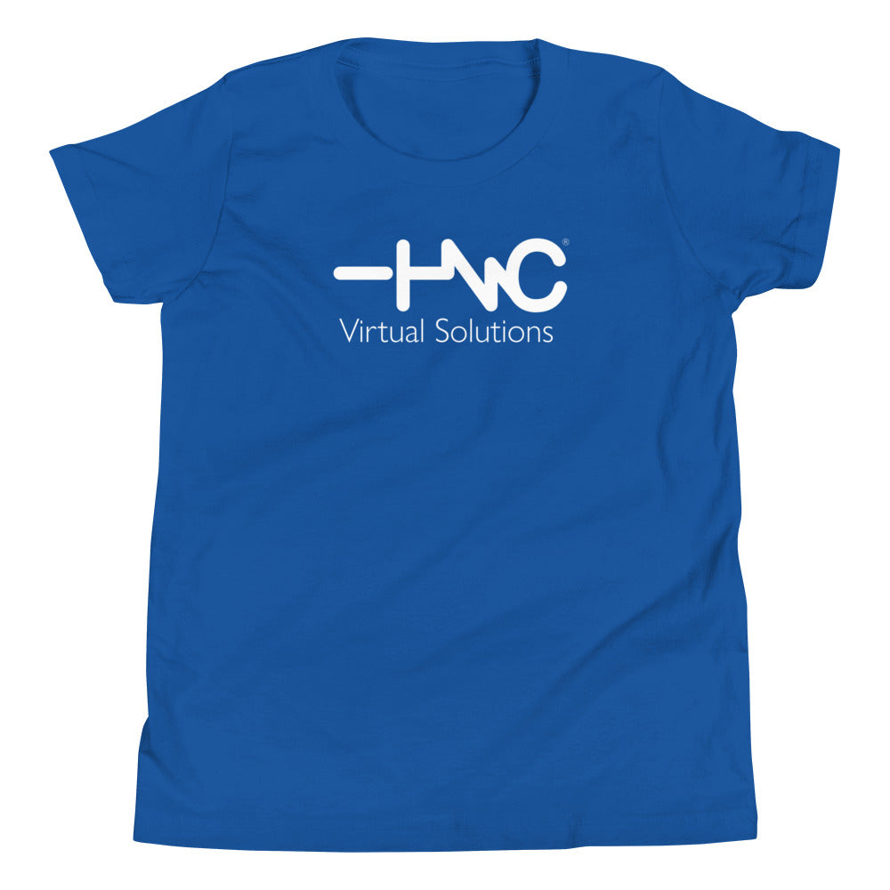 Youth Short Sleeve T-Shirt - HNC