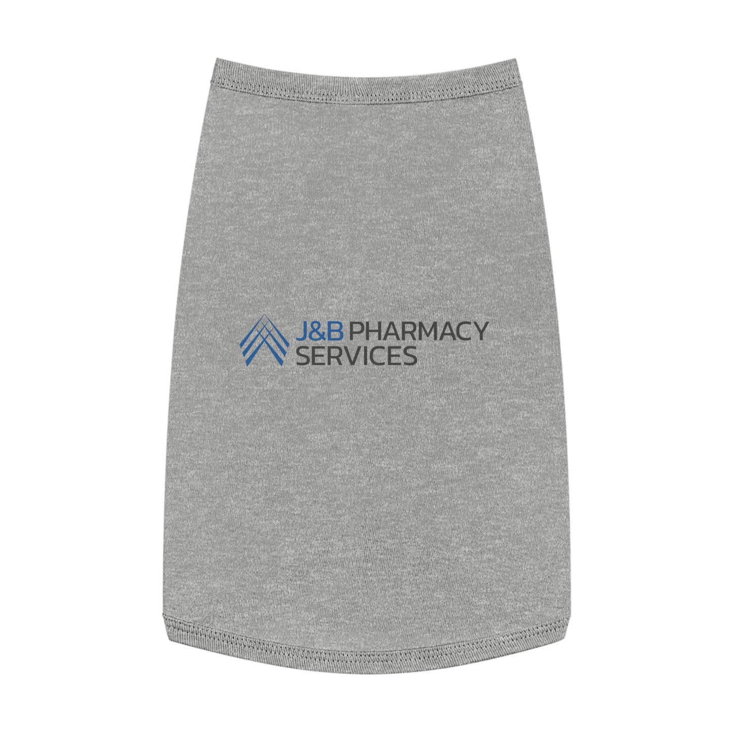 Pet Tank Top - J&B Pharmacy