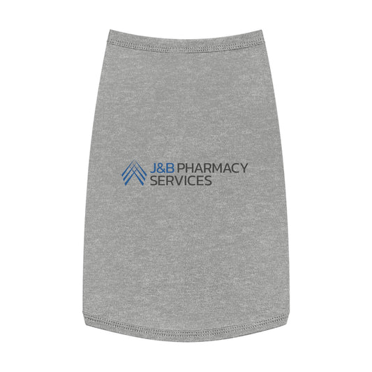 Pet Tank Top - J&B Pharmacy