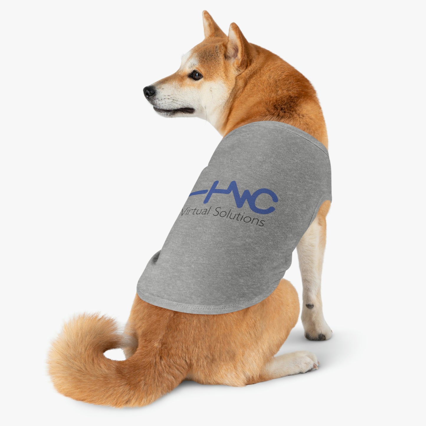 Pet Tank Top - HCN