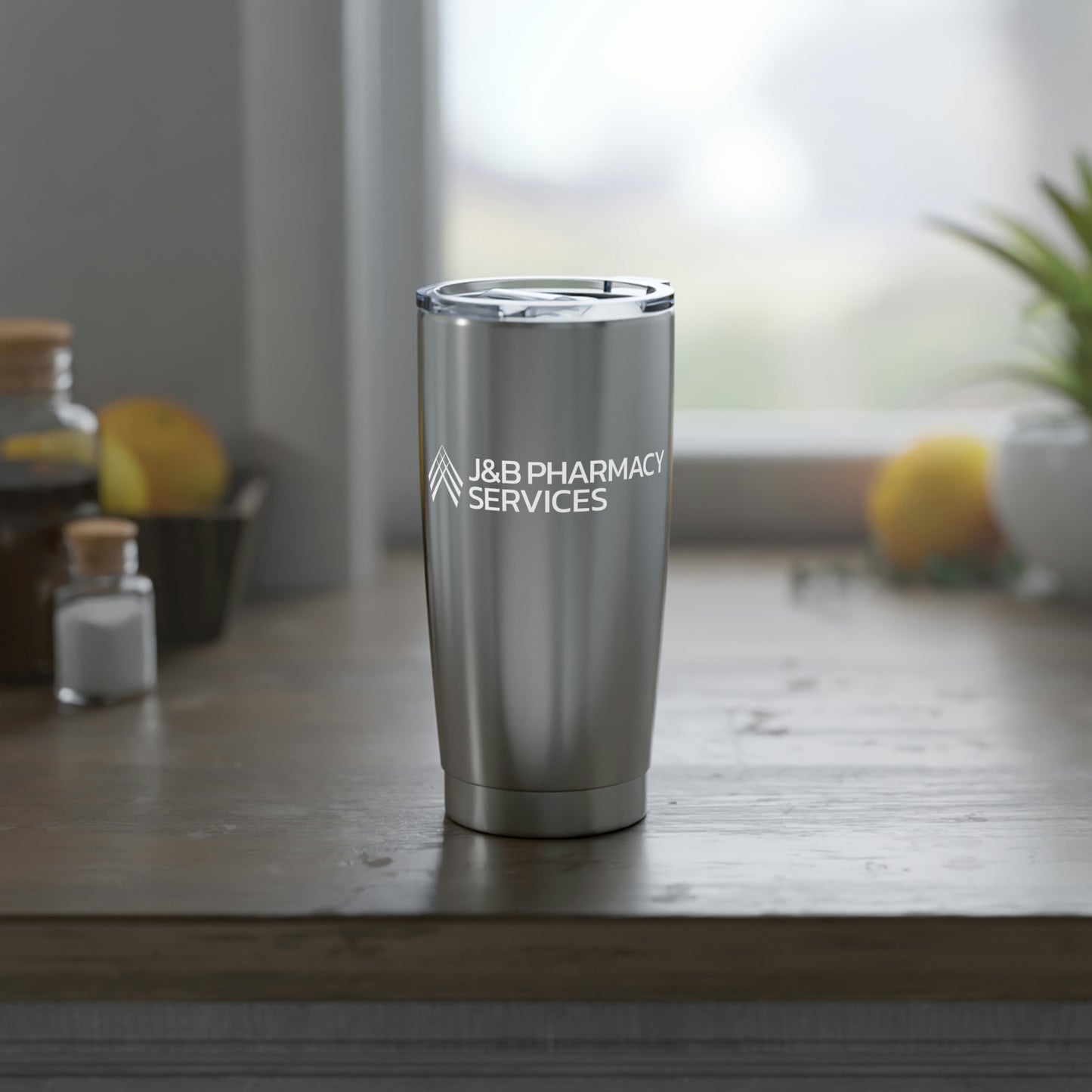 Vagabond 20oz Tumbler