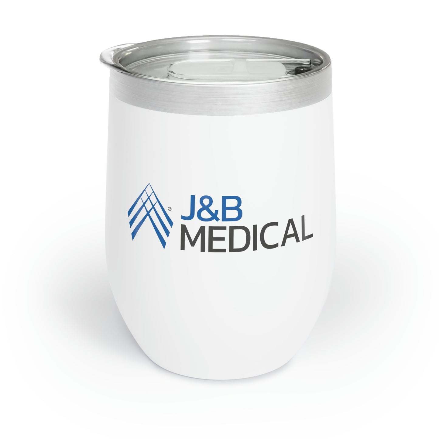 Chill Wine Tumbler - J&B Medical