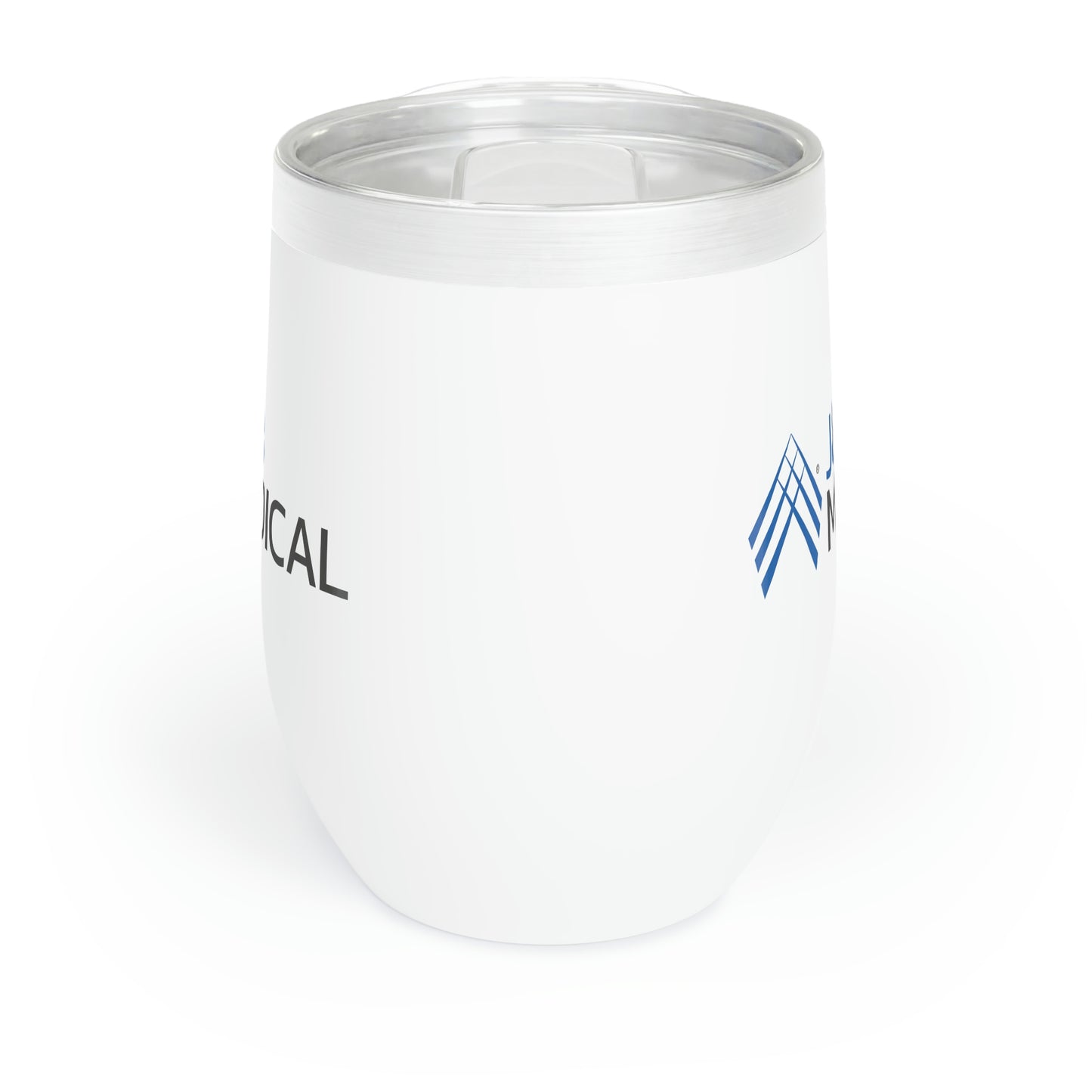 Chill Wine Tumbler - J&B Medical