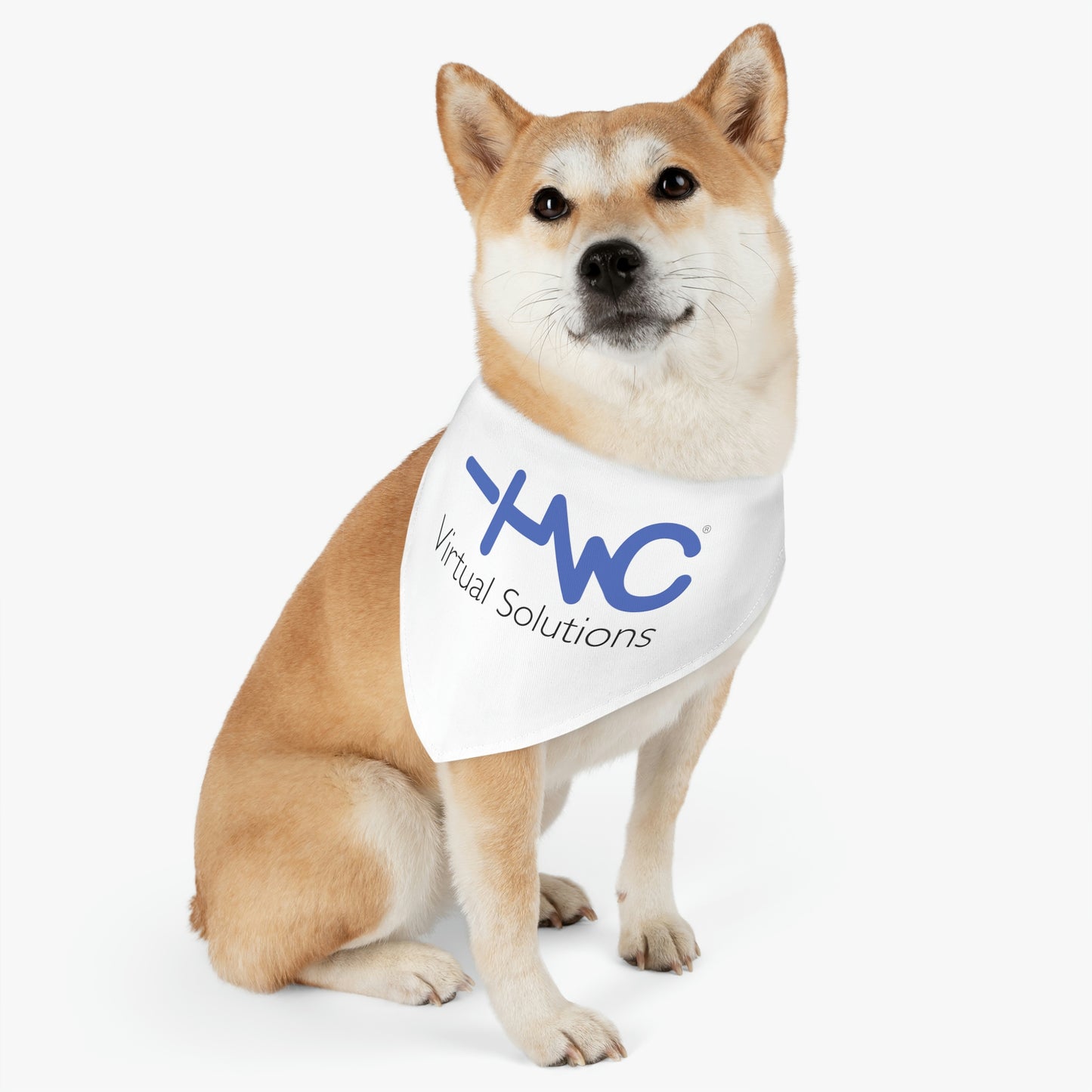 Pet Bandana Collar - HNC