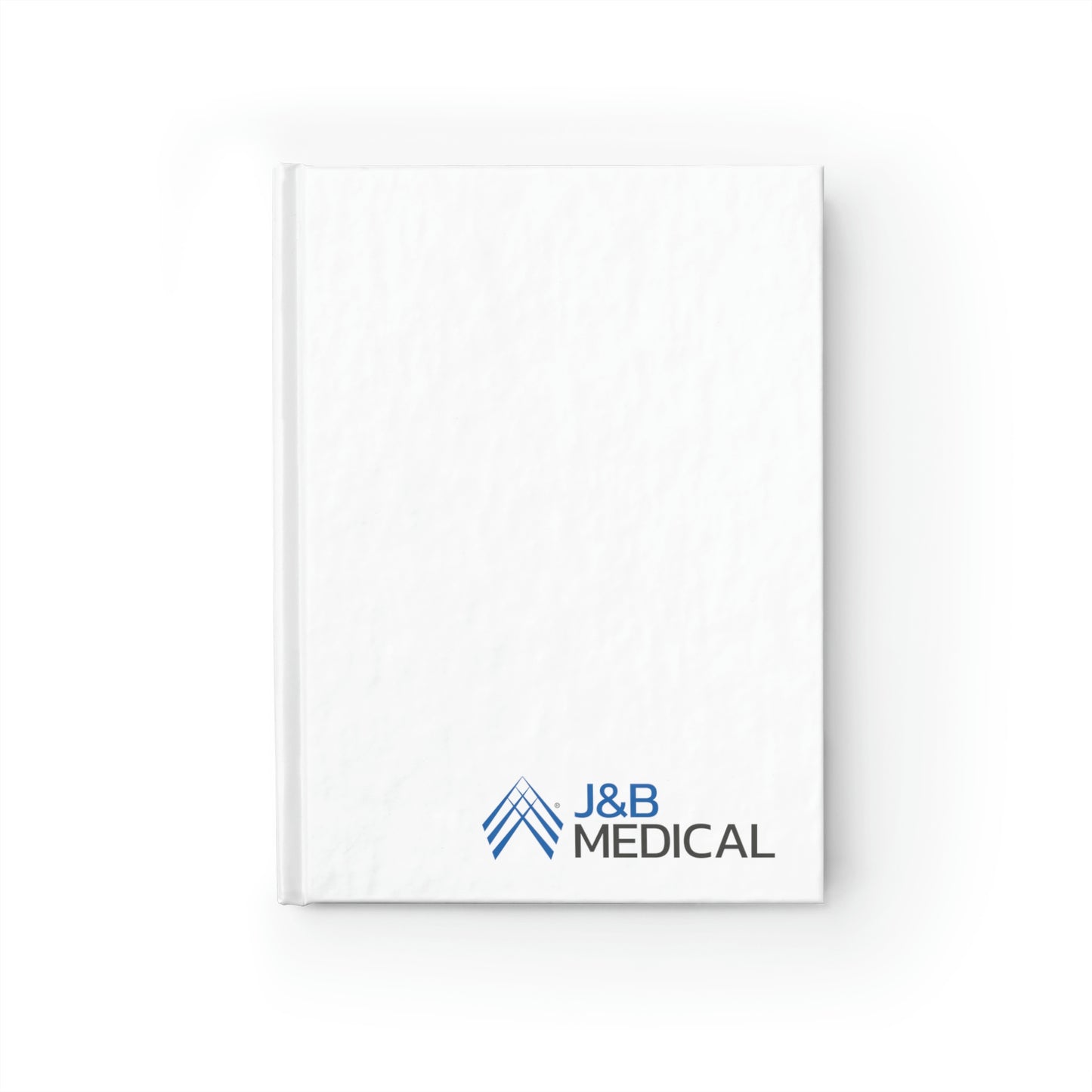 Journal (ruled line) - J&B Medical