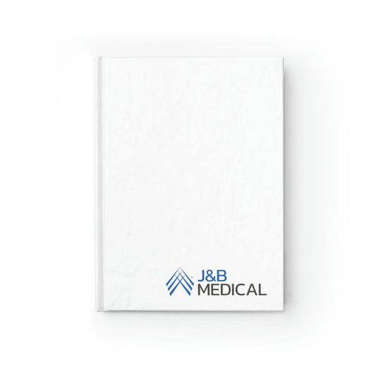 Journal (ruled line) - J&B Medical