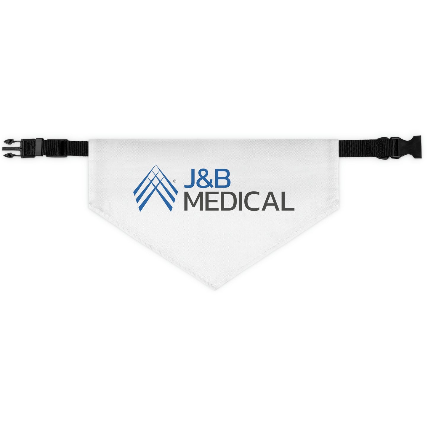 Pet Bandana Collar - J&B Medical