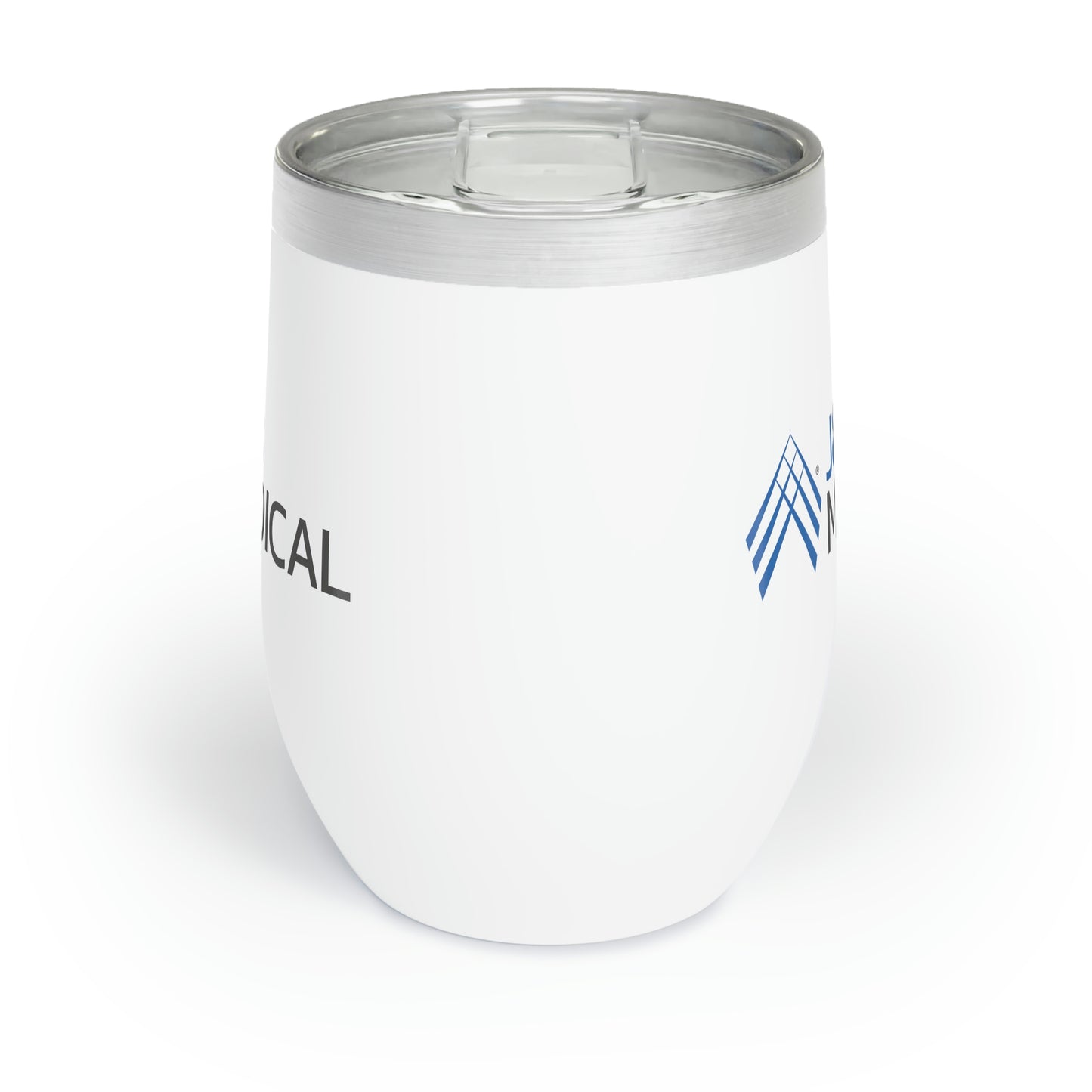 Chill Wine Tumbler - J&B Medical