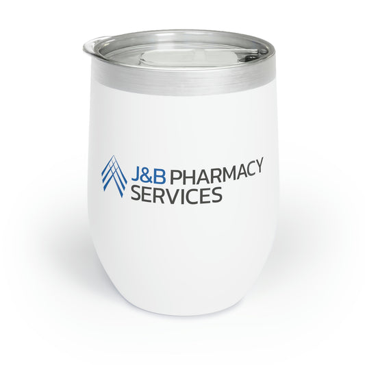 Chill Wine Tumbler - J&B Pharmacy