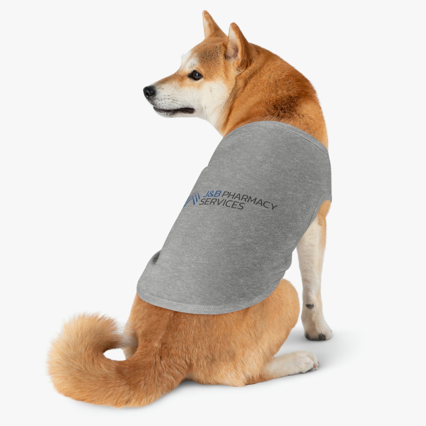 Pet Tank Top - J&B Pharmacy