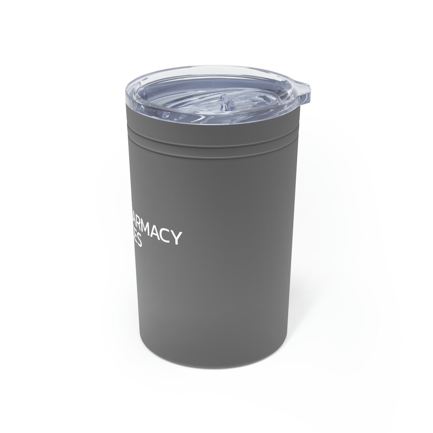 Vacuum Insulated Tumbler, 11oz