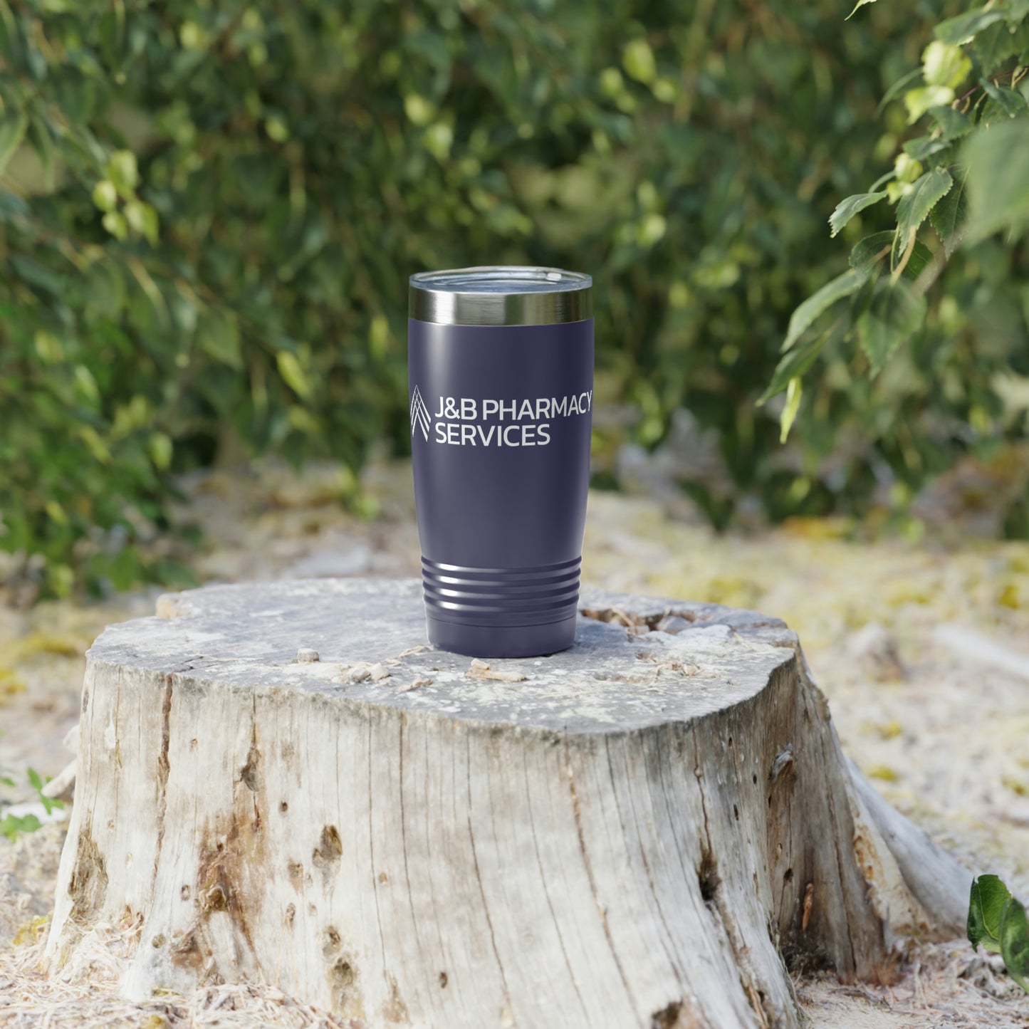 Ringneck Tumbler, 20oz