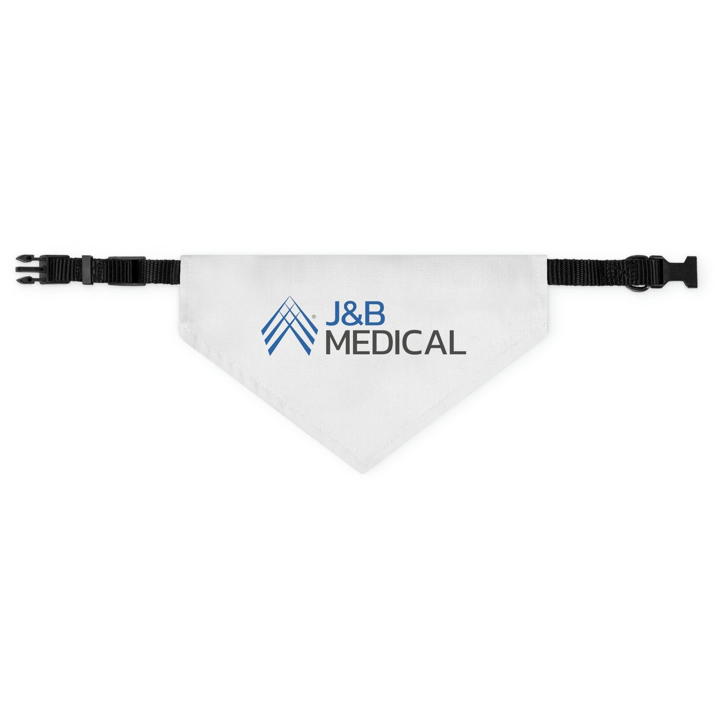 Pet Bandana Collar - J&B Medical