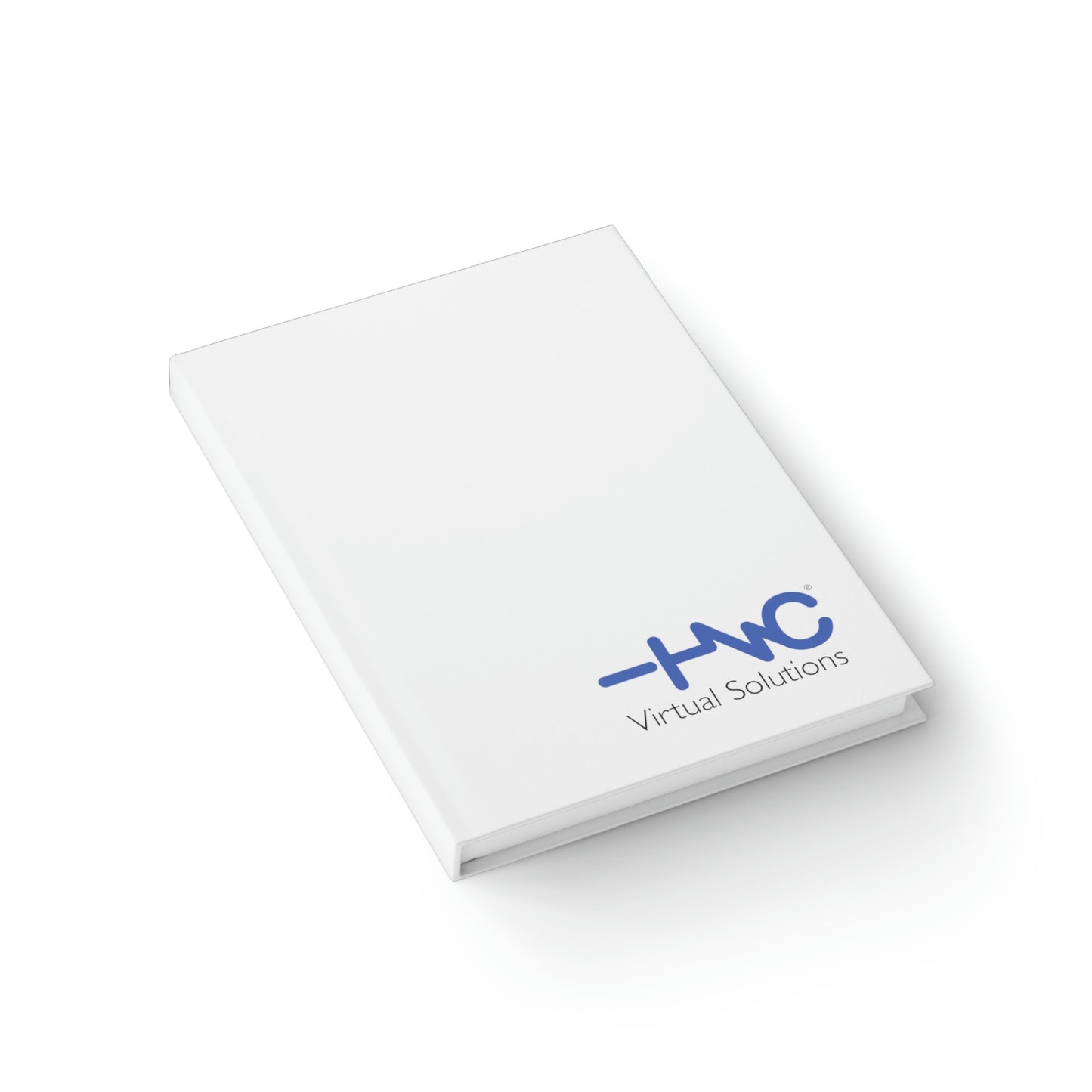 Journal (ruled line) - HNC