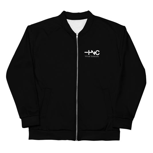 Unisex Bomber Jacket - HNC